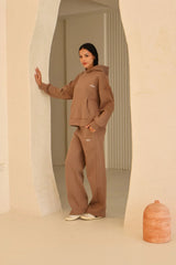 Everyday Cozy Set - Brown