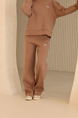 Everyday Cozy Set - Brown