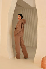 Everyday Cozy Set - Brown