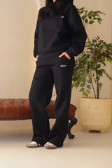 Everyday Cozy Set - Black