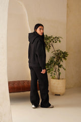 Everyday Cozy Set - Black