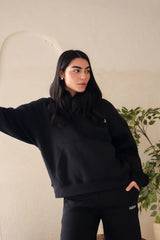 Everyday Cozy Set - Black