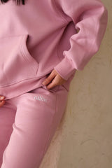 Everyday Cozy Set - Light Pink