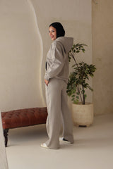Everyday Cozy Set - Olive