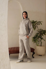 Everyday Cozy Set - Olive