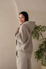 Everyday Cozy Set - Olive