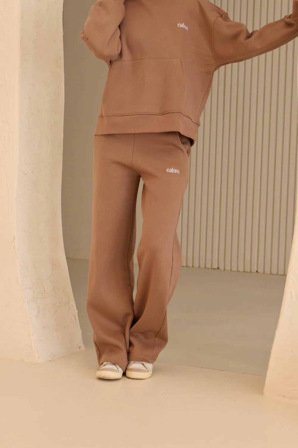 Everyday Cozy Set - Brown