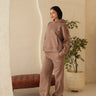Everyday Cozy Set - Brown