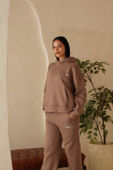 Everyday Cozy Set - Brown