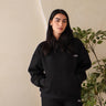 Everyday Cozy Set - Black