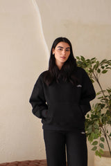 Everyday Cozy Set - Black