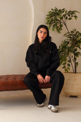 Everyday Cozy Set - Black