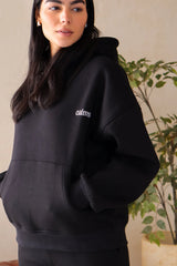Everyday Cozy Set - Black