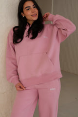 Everyday Cozy Set - Light Pink