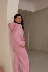 Everyday Cozy Set - Light Pink
