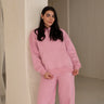 Everyday Cozy Set - Light Pink