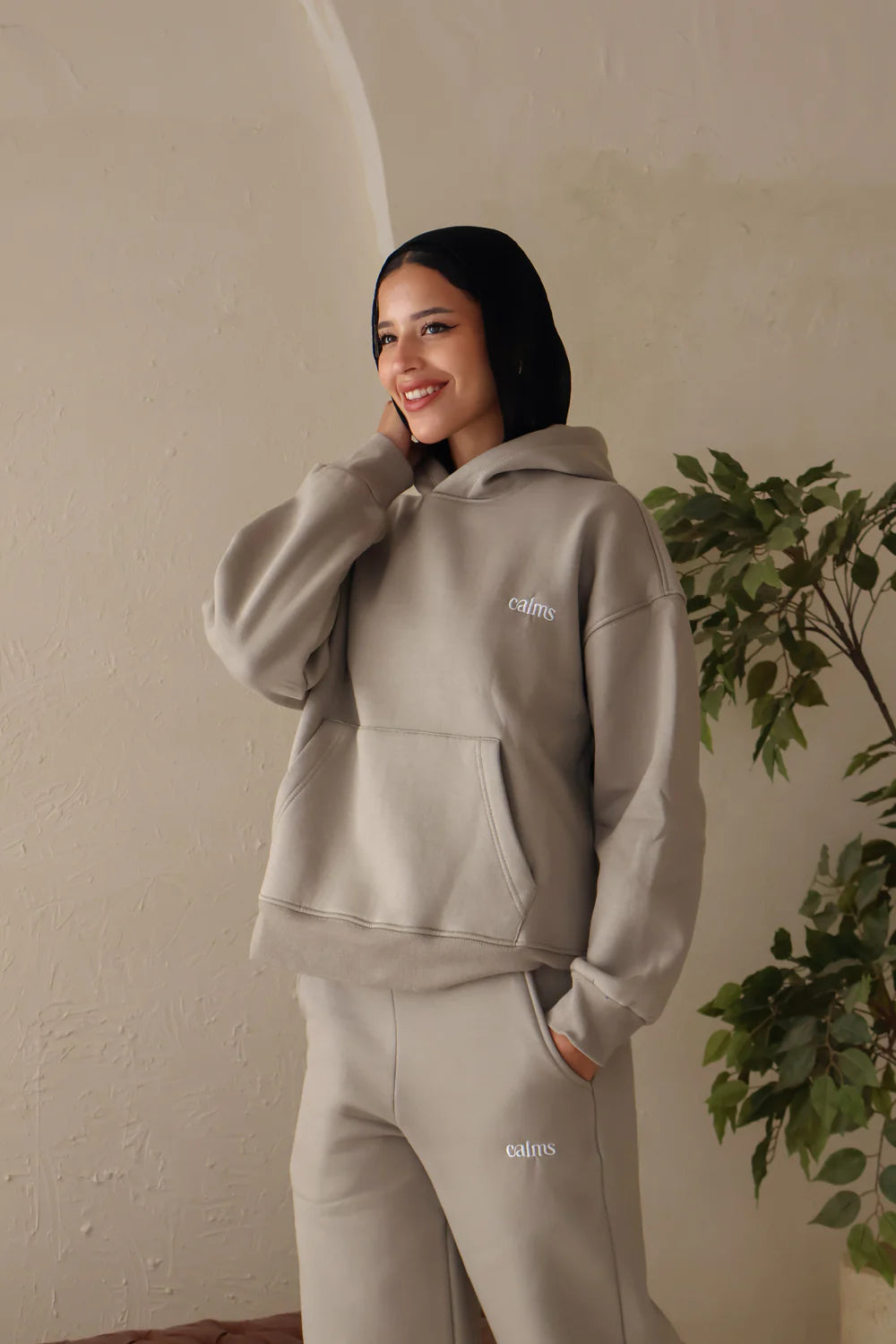 Everyday Cozy Set - Olive