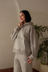 Everyday Cozy Set - Olive