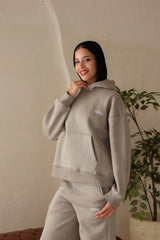 Everyday Cozy Set - Olive
